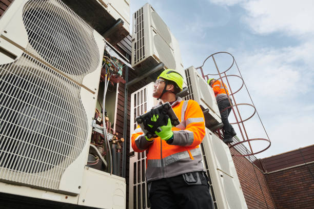 Best Affordable HVAC Services  in Bright, IN