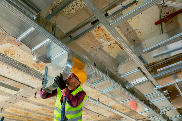 Affordable Air Conditioning Repair in Bright, IN
