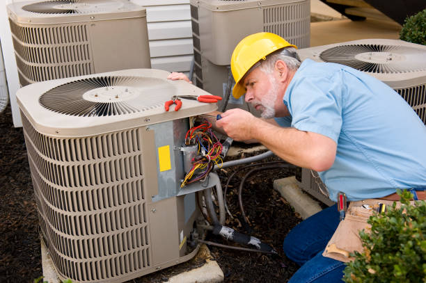Best Commercial HVAC Repair  in Bright, IN