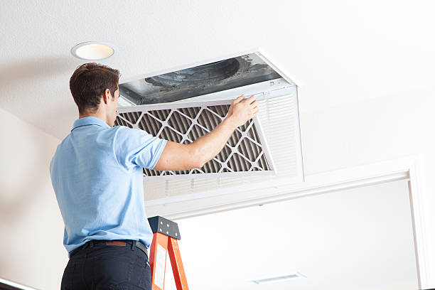 Best Ductless HVAC Repair  in Bright, IN