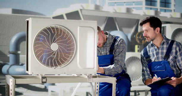 Best Local HVAC Companies  in Bright, IN